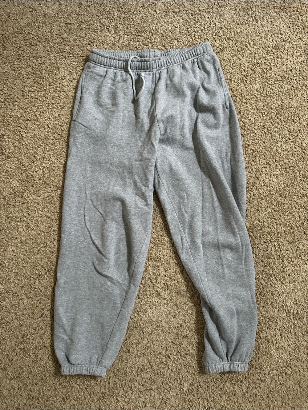 PINK Victoria's Secret Sweatpants